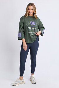 Foxwood La Studio Tee