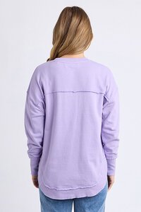 Foxwood Simplified Metallic Crew