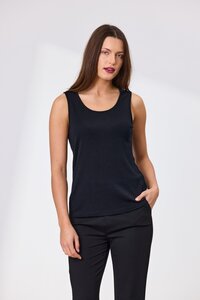 Newport Twain Merino Reversible Tank