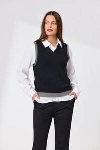 Newport Salem Merino Vest