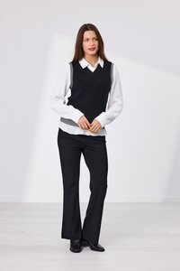 Newport Salem Merino Vest