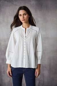 Lania The Label Vintage Shirt