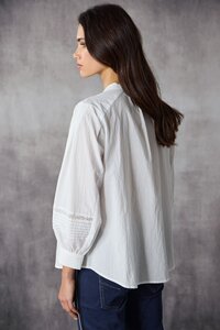 Lania The Label Vintage Shirt