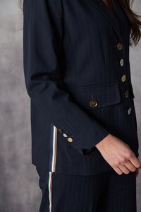 Lania The Label Brigade Jacket
