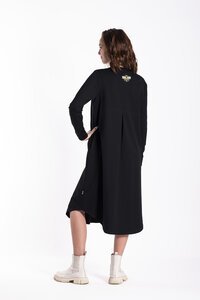 Jellicoe Simone Dress Buzz & Shine