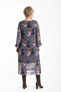 Jellicoe Jordan Dress Wild Flowers