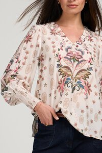 Loobies Story Antoinette Blouse 
