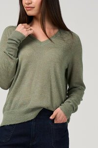 Loobies Story Lumira Sweater