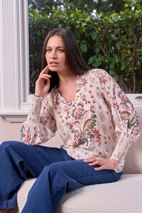 Loobies Story Antoinette Blouse 