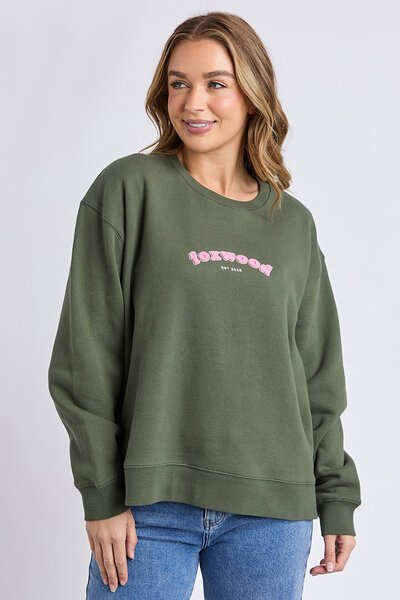 Foxwood Solace Crew-hc-new-Hello Cyril.