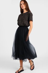 Storm Animal Icon Tee