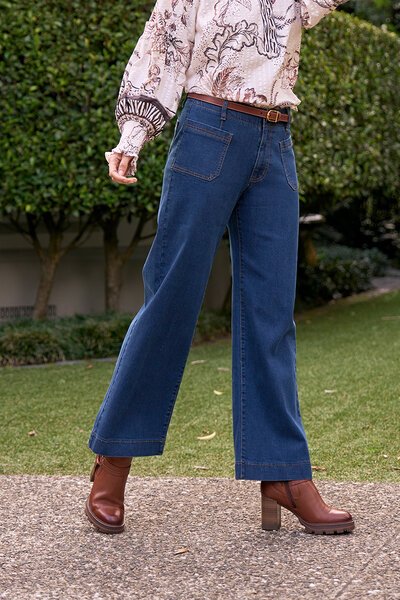 Loobies Story Zadie Jean-shop-by-style-Hello Cyril.