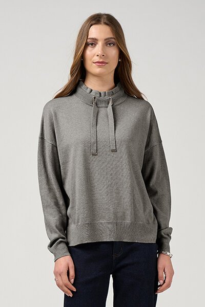 Madly Sweetly Circuit Sweater - PRE ORDER-shop-by-label-Hello Cyril.