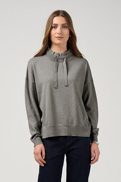 Madly Sweetly Circuit Sweater-shop-by-style-Hello Cyril.
