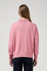 Madly Sweetly Circuit Sweater