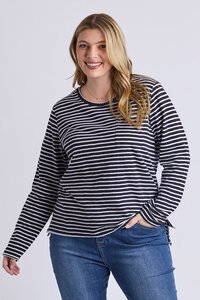 Elm Drea Long Sleeve Tee
