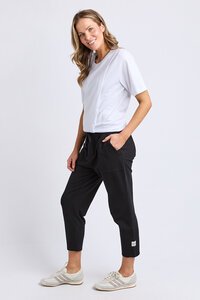 Elm Collins Tuck Tee