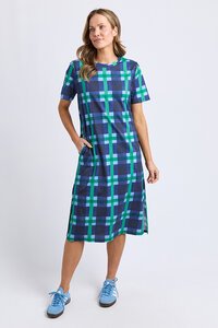 Elm Bari Tee Dress