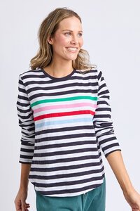 Elm Harmony Long Sleeve Tee