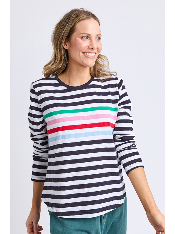 Elm Harmony Long Sleeve Tee