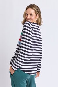 Elm Harmony Long Sleeve Tee