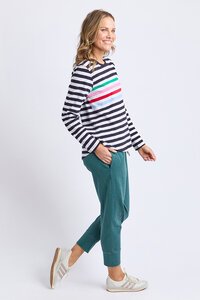 Elm Harmony Long Sleeve Tee