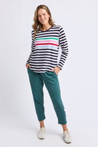 Elm Harmony Long Sleeve Tee