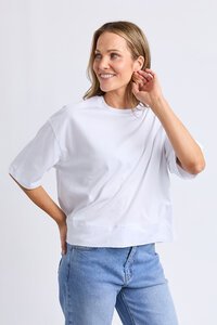 Elm Alice Short Sleeve Tee