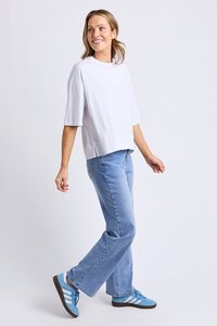 Elm Alice Short Sleeve Tee