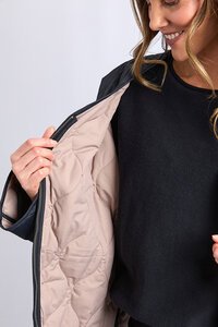 Elm Dusty Jacket