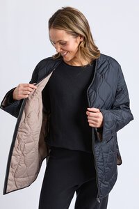 Elm Dusty Jacket