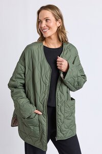 Elm Dusty Jacket