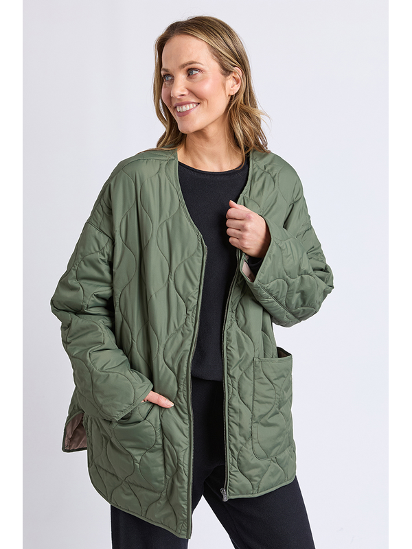 Elm Dusty Jacket