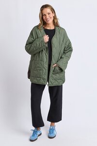 Elm Dusty Jacket