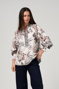 Loobies Story Opulence Blouse 