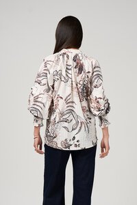 Loobies Story Opulence Blouse 