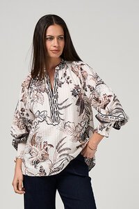 Loobies Story Opulence Blouse 