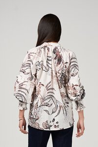 Loobies Story Opulence Blouse 