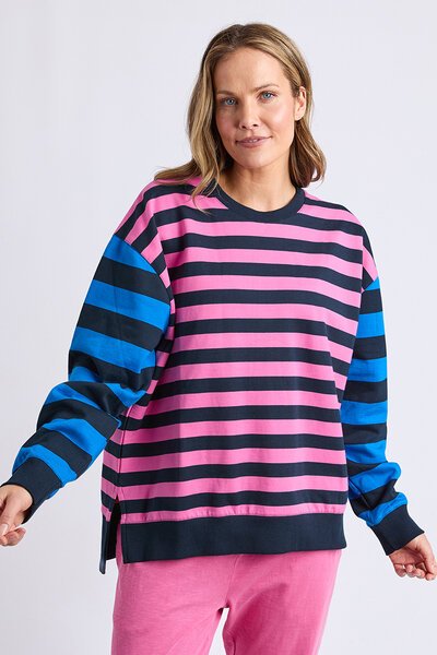 Elm Eden Crew-shop-by-style-Hello Cyril.
