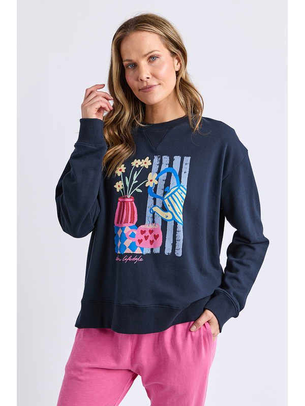 Elm Fill Your Cup Crew