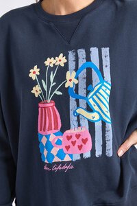 Elm Fill Your Cup Crew