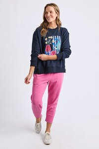 Elm Fill Your Cup Crew