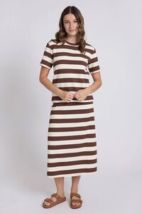 Stella + Gemma Jordie Skirt