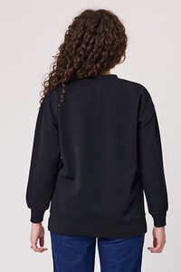 Classified Logo Sweatshirt