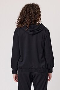 Classified Aspen Hooded Fleece Jacket