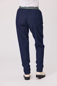 Classified Georgie Knit Denim Pant