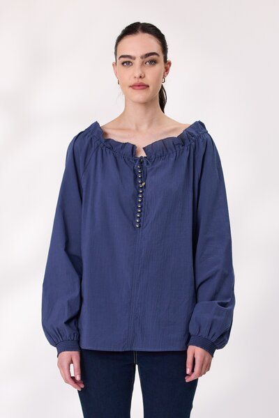 Design Nation Strand Top-shop-by-style-Hello Cyril.