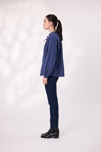 Design Nation Strand Top