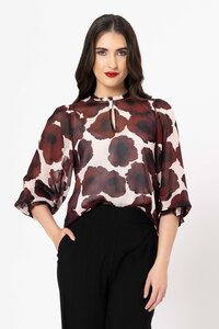 Seeking Lola Sophie Top