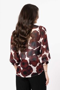 Seeking Lola Sophie Top